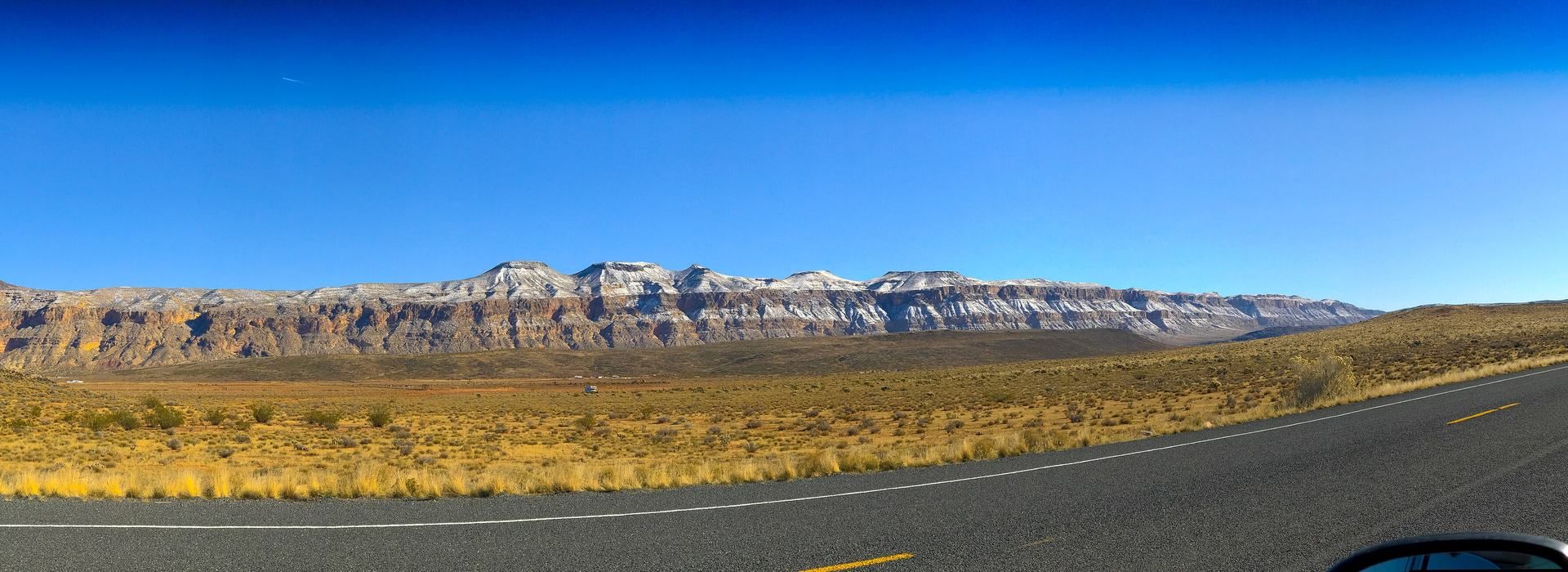Sand Hollow RV Resort photo 1